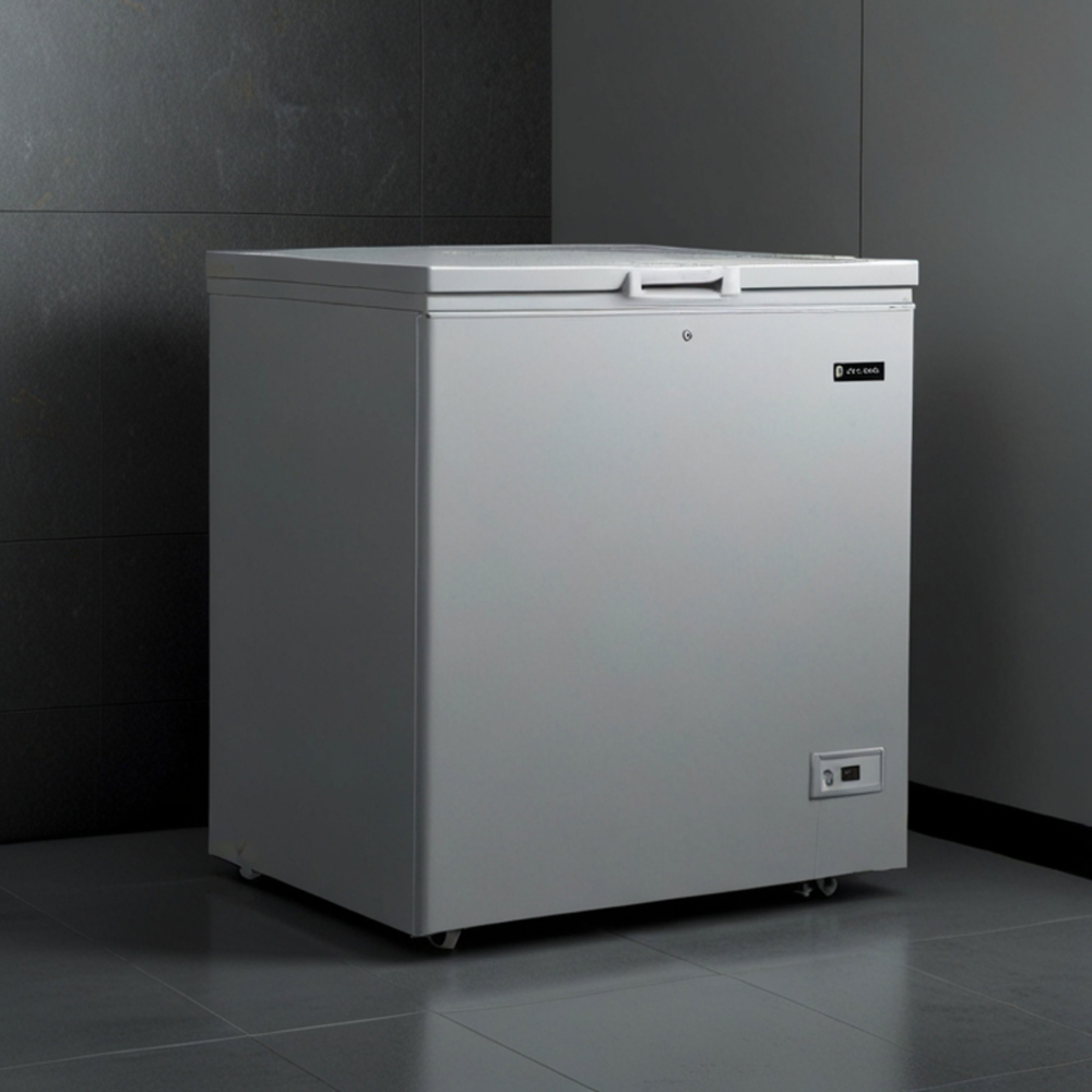 Chest Deep Freezer