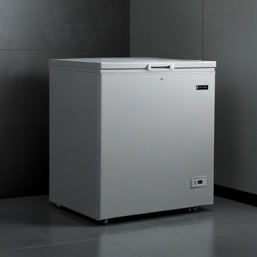 Chest Deep Freezer