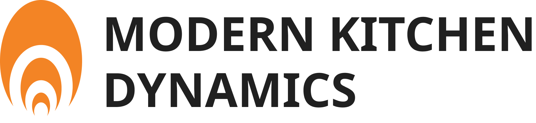 Modern Kitchen Dynamics