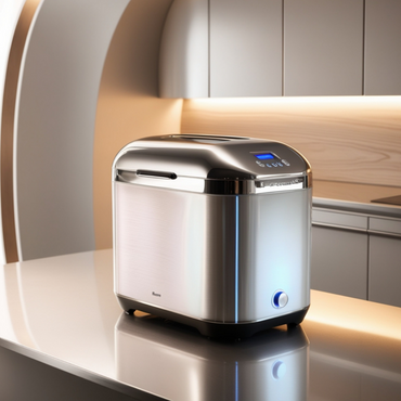 Electric Convection Oven