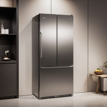 Load image into Gallery viewer, French Door Refrigerator